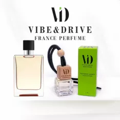 Hermes Terre d'Hermes