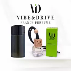 Paco Rabanne Black XS