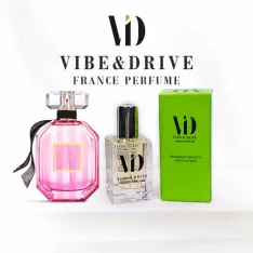 Victoria's Secret Bombshell