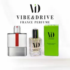 Prada Luna Rossa