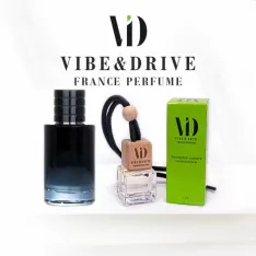 Dior Sauvage