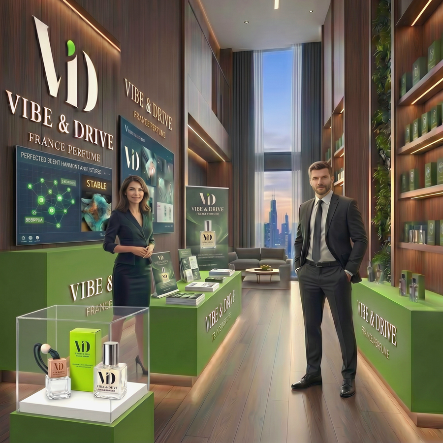 Vibe Office
