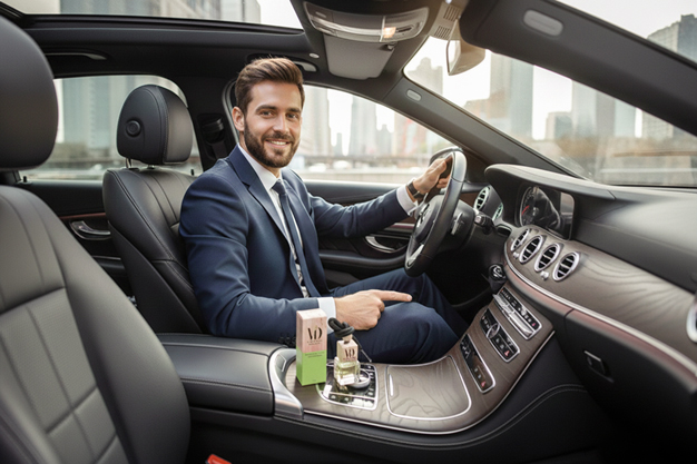 Vibe car